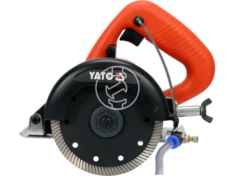 Kép: Yato YT-82159 elektromos gyemantvago 1400 W 125 mm.webp