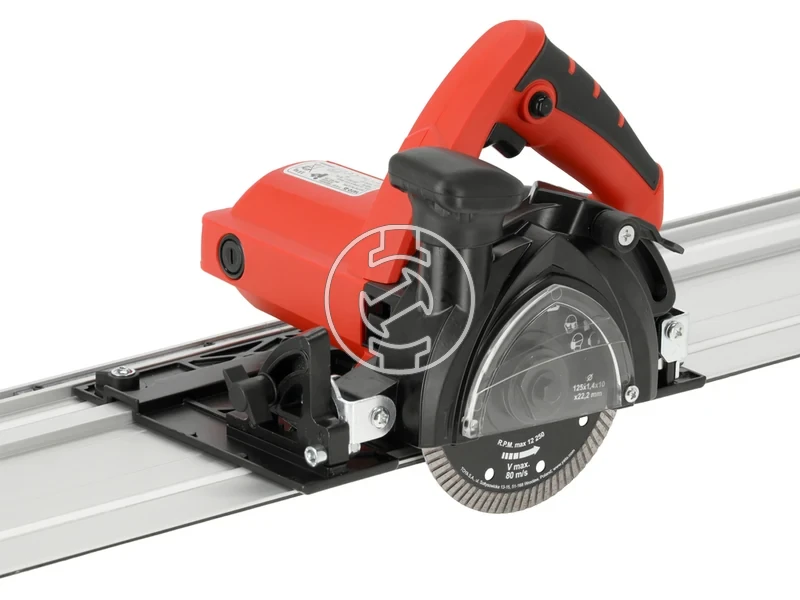 Kép: Yato YT-821591 elektromos gyemantvago 1400 W 125 mm vezetosinnel.webp