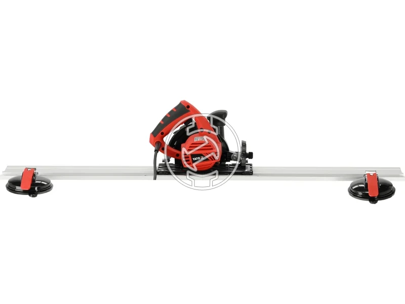 Kép: Yato YT-821591 elektromos gyemantvago 1400 W 125 mm vezetosinnel.webp