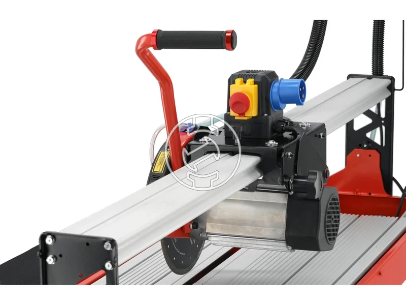 Kép: Yato YT-821597 elektromos asztali csempevago 1500 W 1200 mm.webp