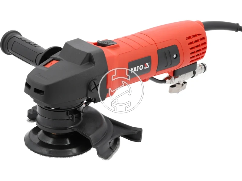 Kép: Yato YT-82161 elektromos polirozogep 1300 W 100 mm.webp