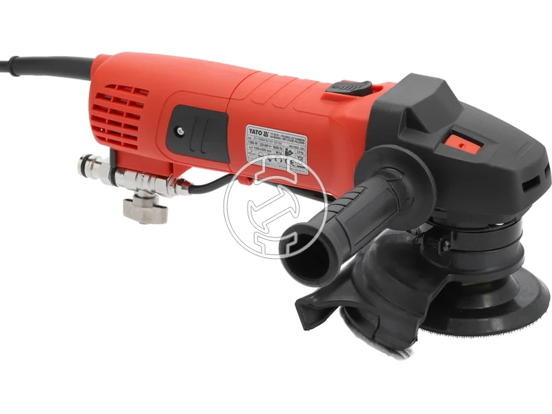 Kép: Yato YT-82161 elektromos polirozogep 1300 W 100 mm.webp