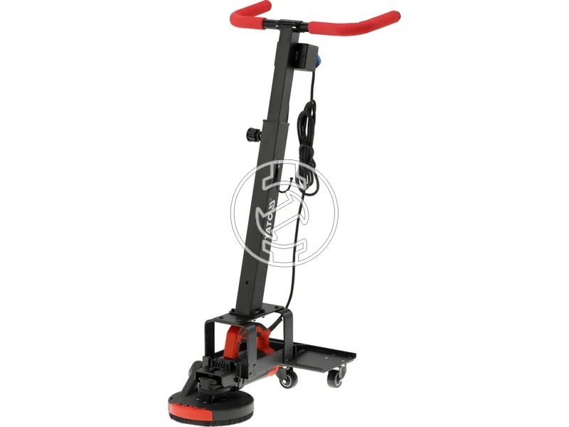 Kép: Yato YT-82163 elektromos betoncsiszolo allvannyal 1500 W 180 mm.webp