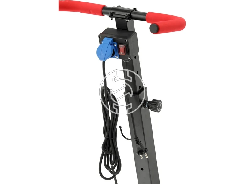 Kép: Yato YT-82163 elektromos betoncsiszolo allvannyal 1500 W 180 mm.webp