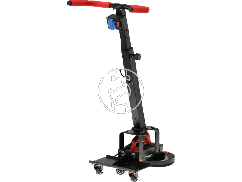 Kép: Yato YT-82163 elektromos betoncsiszolo allvannyal 1500 W 180 mm.webp