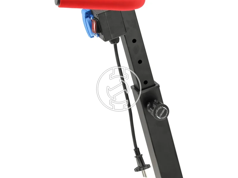 Kép: Yato YT-82163 elektromos betoncsiszolo allvannyal 1500 W 180 mm.webp