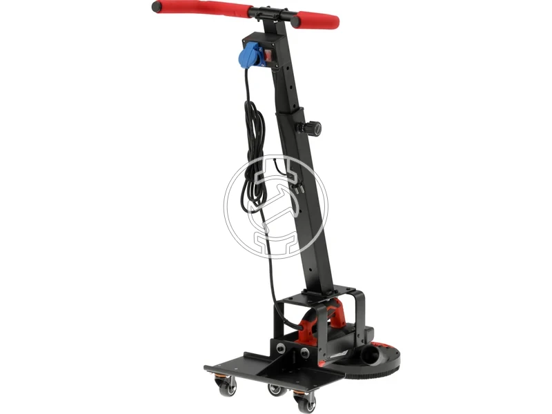 Kép: Yato YT-82163 elektromos betoncsiszolo allvannyal 1500 W 180 mm.webp