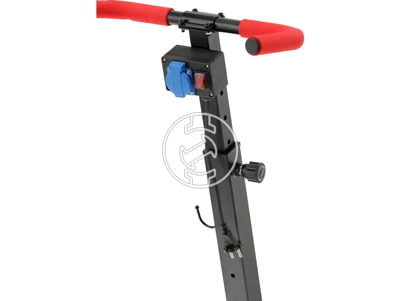 Kép: Yato YT-82163 elektromos betoncsiszolo allvannyal 1500 W 180 mm.webp