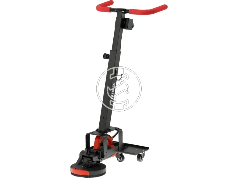 Kép: Yato YT-82163 elektromos betoncsiszolo allvannyal 1500 W 180 mm.webp