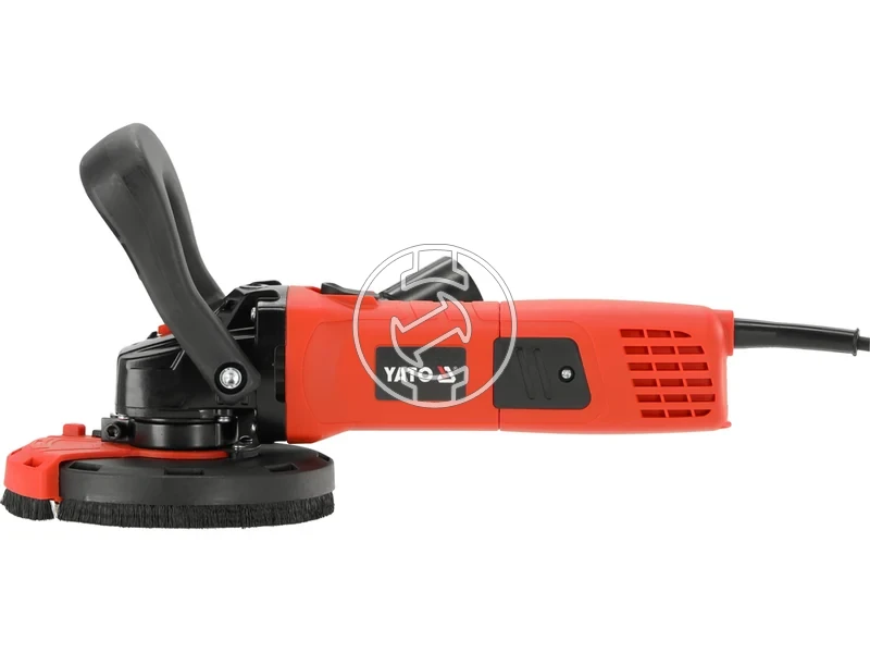 Kép: Yato YT-82164 elektromos betoncsiszolo 1400 W 125 mm.webp