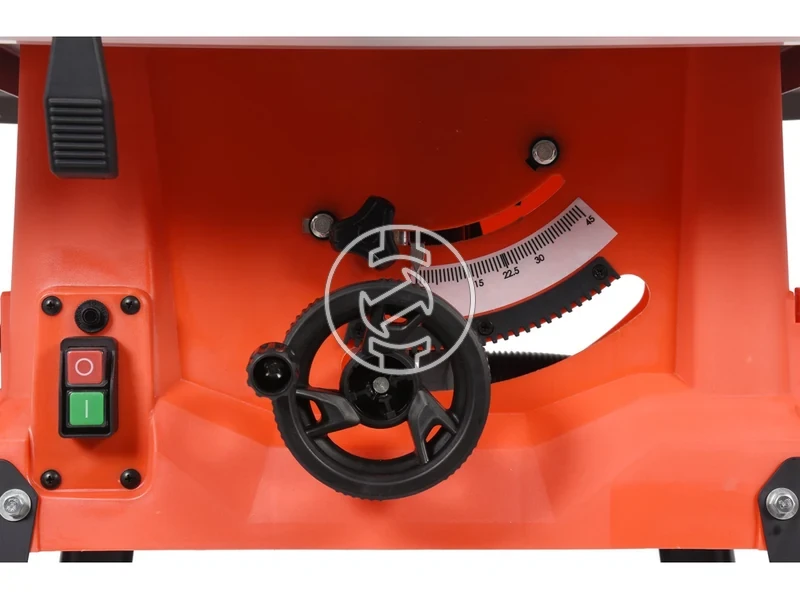 Kép: Yato YT-82165 elektromos asztali korfuresz 1800 W 250 mm.webp