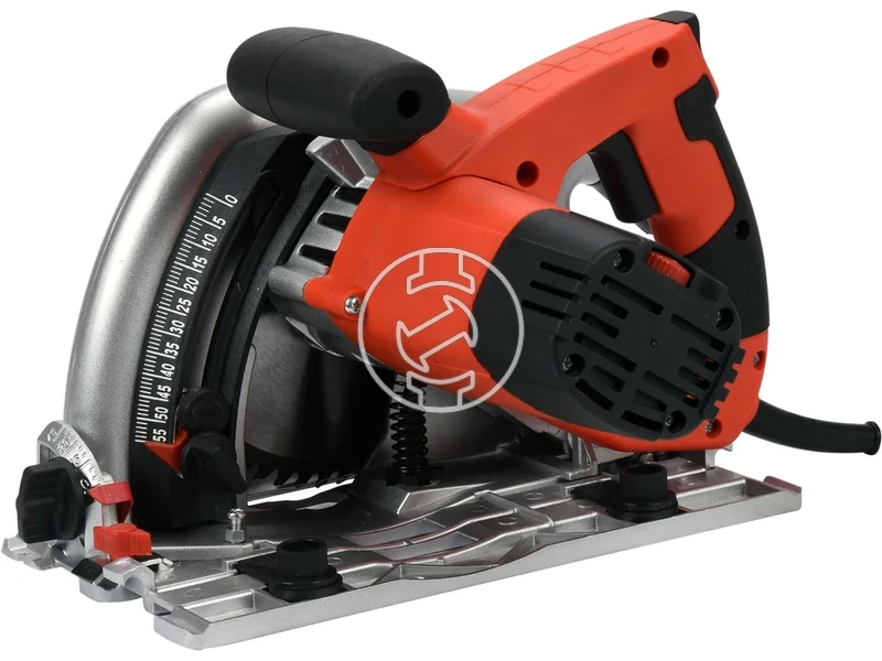 Kép: Yato YT-82168 elektromos merulo korfuresz 1300 W 165 mm.webp