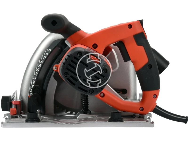 Kép: Yato YT-82168 elektromos merulo korfuresz 1300 W 165 mm.webp