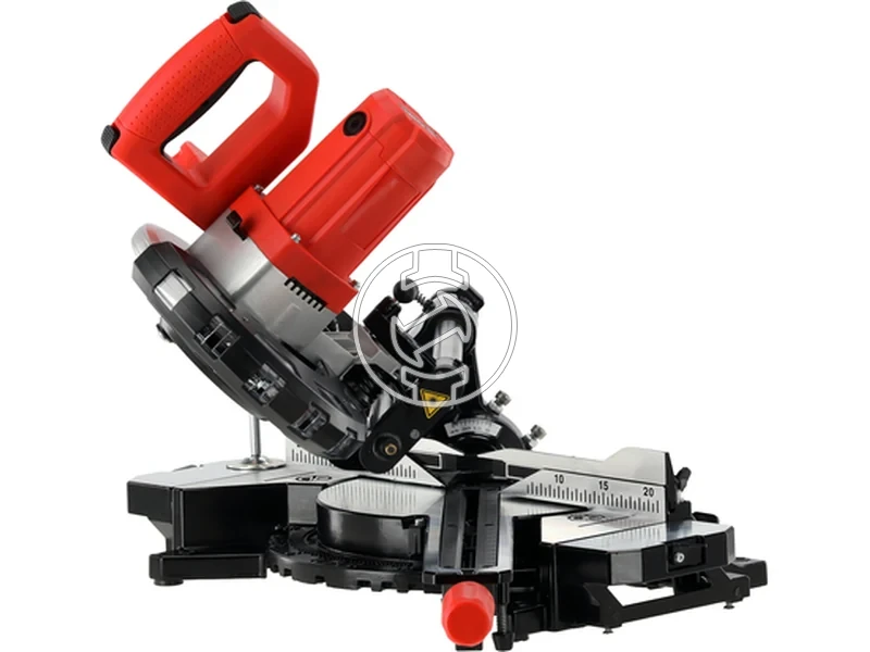 Kép: Yato YT-821710 elektromos gervago 216 mm 2000 W_5.webp