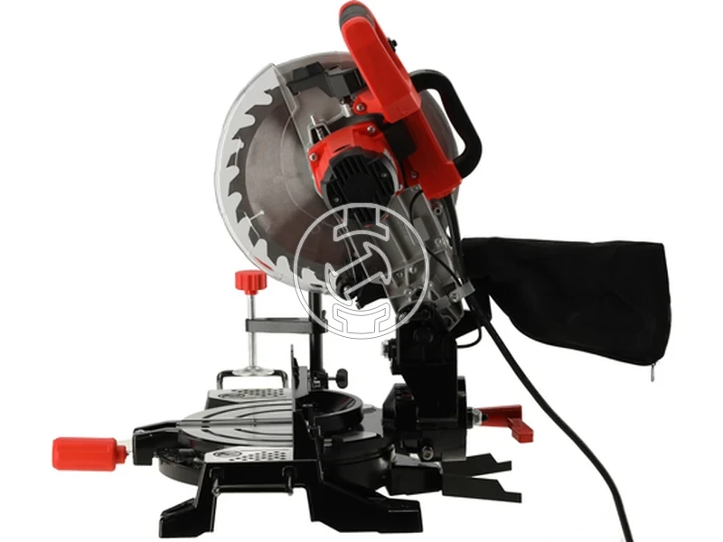 Kép: Yato YT-821722 elektromos gervago 255 mm 1500 W_3.webp