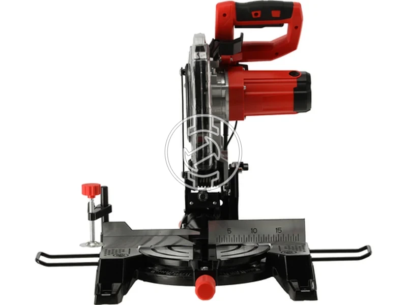 Kép: Yato YT-821722 elektromos gervago 255 mm 1500 W_4.webp