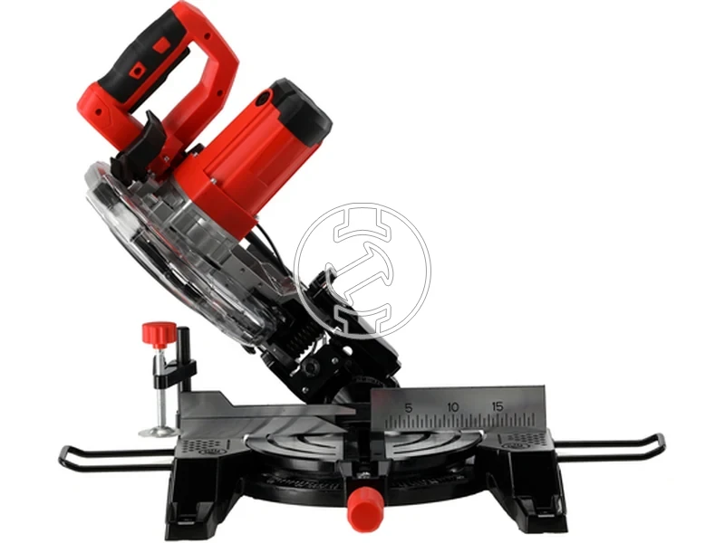 Kép: Yato YT-821722 elektromos gervago 255 mm 1500 W_5.webp
