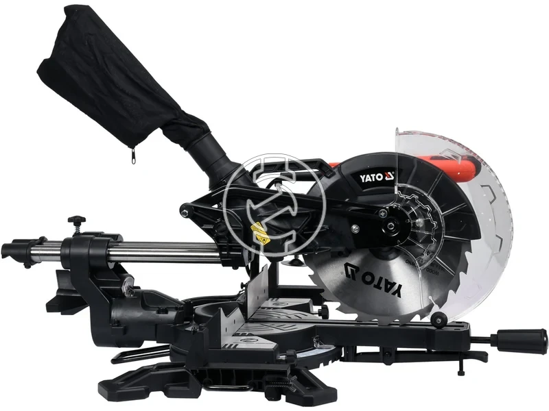 Kép: Yato YT-82173 lezeres elektromos gervago 1800 W 255 mm.webp