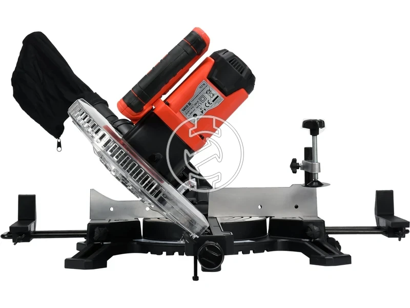 Kép: Yato YT-82173 lezeres elektromos gervago 1800 W 255 mm.webp