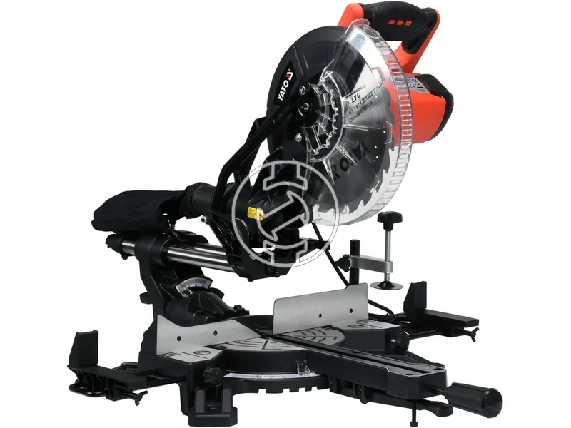 Kép: Yato YT-82173 lezeres elektromos gervago 1800 W 255 mm.webp