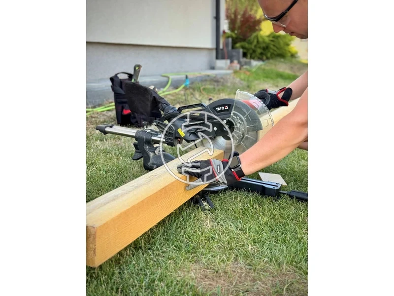 Kép: Yato YT-82173 lezeres elektromos gervago 1800 W 255 mm.webp