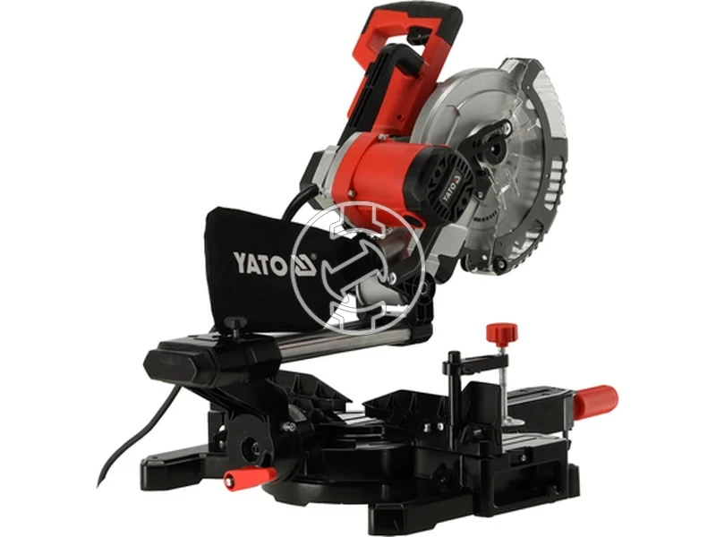 Kép: Yato YT-821732 elektromos gervago 255 mm 1800 W_1.webp