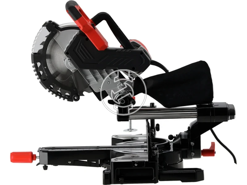 Kép: Yato YT-821732 elektromos gervago 255 mm 1800 W_3.webp