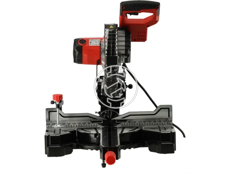 Kép: Yato YT-821732 elektromos gervago 255 mm 1800 W_4.webp