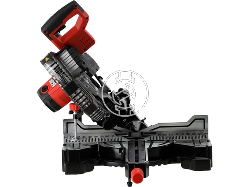 Kép: Yato YT-821732 elektromos gervago 255 mm 1800 W_5.webp