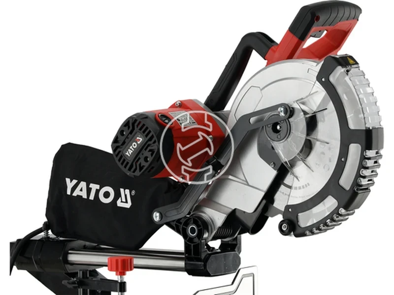 Kép: Yato YT-821732 elektromos gervago 255 mm 1800 W_6.webp