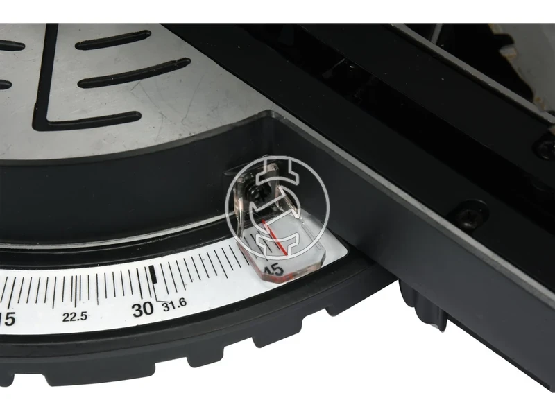 Kép: Yato YT-82174 elektromos gervago 1800 W 255 mm.webp