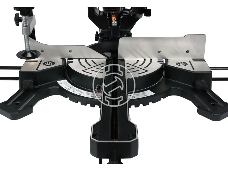 Kép: Yato YT-82174 elektromos gervago 1800 W 255 mm.webp