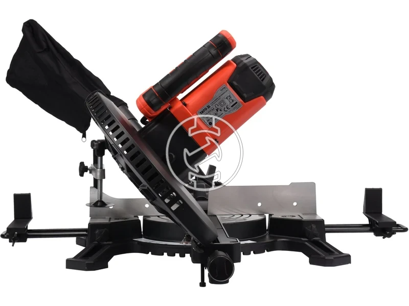 Kép: Yato YT-82174 elektromos gervago 1800 W 255 mm.webp