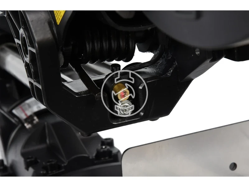 Kép: Yato YT-82174 elektromos gervago 1800 W 255 mm.webp