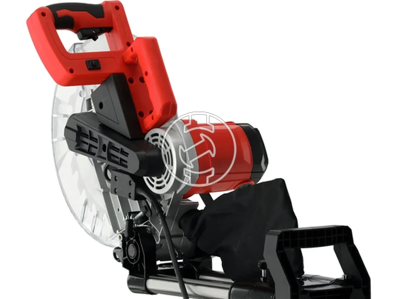Kép: Yato YT-82176 elektromos gervago 305 mm 2000 W_1.webp