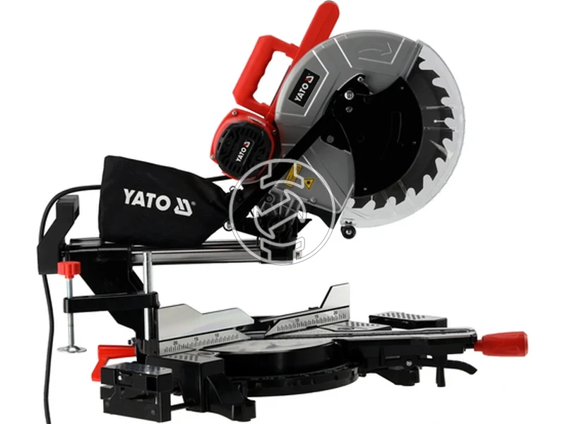Kép: Yato YT-82176 elektromos gervago 305 mm 2000 W_3.webp
