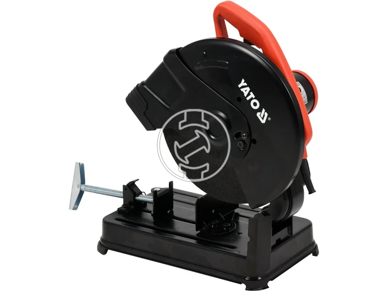 Kép: Yato YT-82181 elektromos asztali gyorsdarabolo 2450 W 355 mm.webp