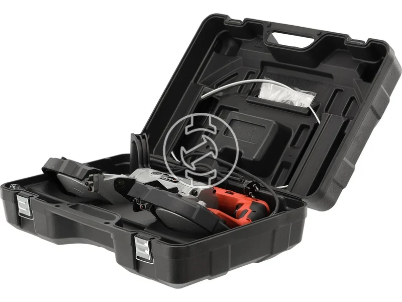 Kép: Yato YT-82185 asztali femipari szalagfuresz 1100 W 1140 mm.webp