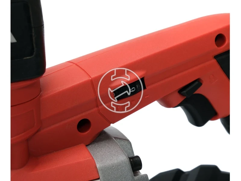 Kép: Yato YT-82188 akkus kezi szalagfuresz 18 V 1140 mm akku es tolto nelkul.webp