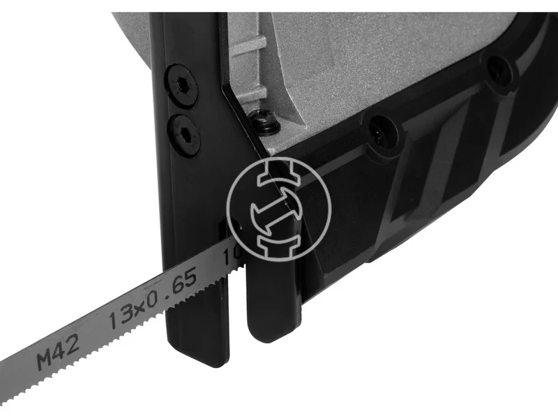 Kép: Yato YT-82188 akkus kezi szalagfuresz 18 V 1140 mm akku es tolto nelkul.webp