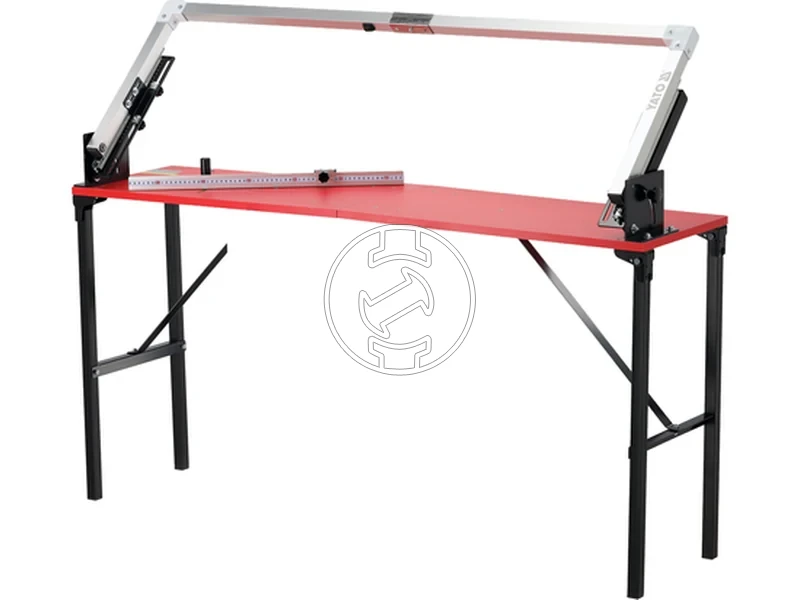 Kép: Yato YT-821905 elektromos keretes polisztirolvago 1400 x 350 mm_0.webp