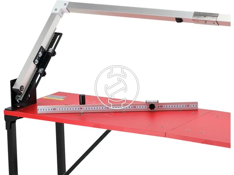 Kép: Yato YT-821905 elektromos keretes polisztirolvago 1400 x 350 mm_6.webp