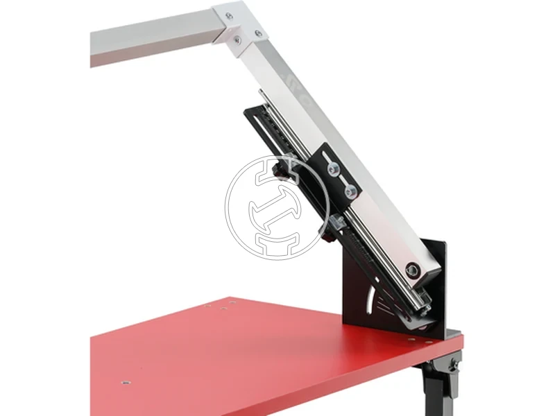 Kép: Yato YT-821905 elektromos keretes polisztirolvago 1400 x 350 mm_7.webp