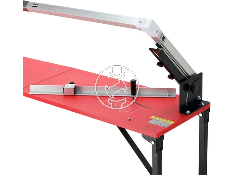 Kép: Yato YT-821905 elektromos keretes polisztirolvago 1400 x 350 mm_8.webp