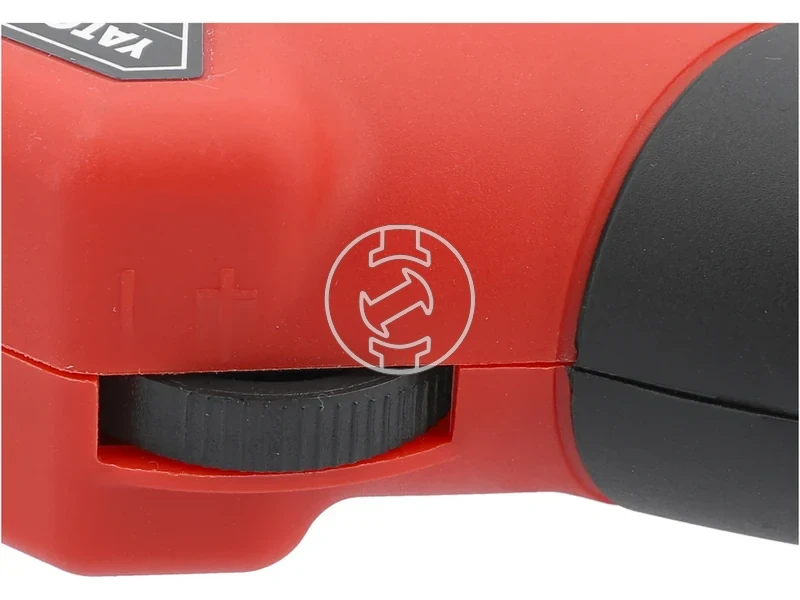 Kép: Yato YT-82191 Polisztirolvago hokes 150 W homerseklet szabalyzoval.webp