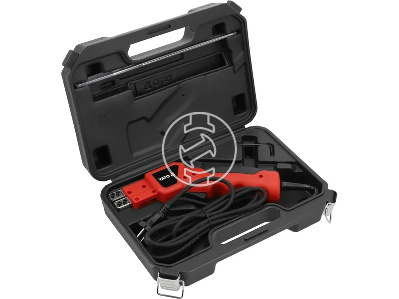 Kép: Yato YT-82191 Polisztirolvago hokes 150 W homerseklet szabalyzoval.webp