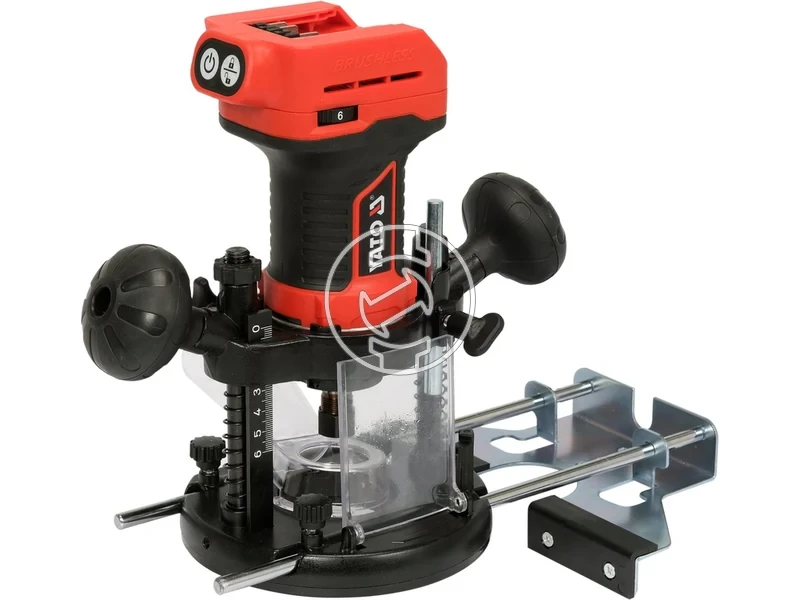 Kép: Yato YT-82194 akkus felsomaro 18 V akku es tolto nelkul.webp