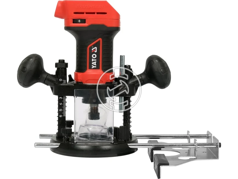 Kép: Yato YT-82194 akkus felsomaro 18 V akku es tolto nelkul.webp