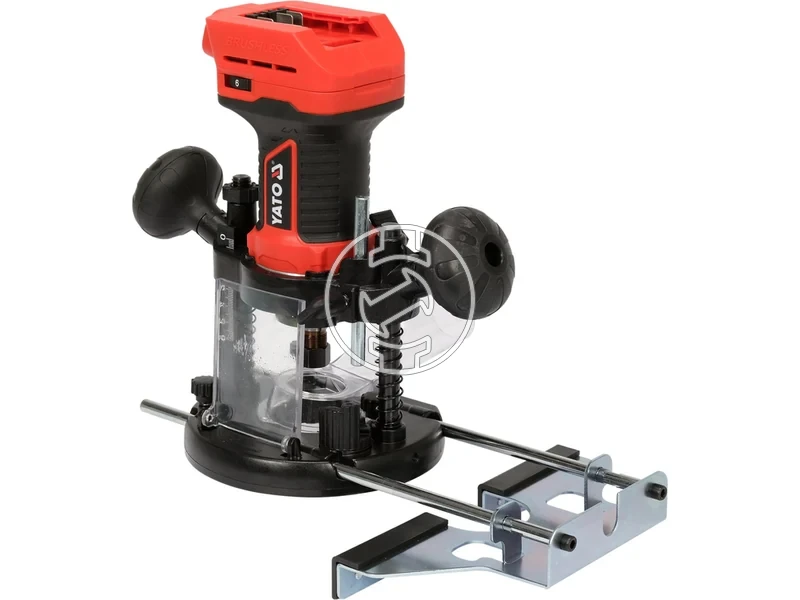 Kép: Yato YT-82194 akkus felsomaro 18 V akku es tolto nelkul.webp