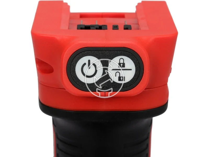 Kép: Yato YT-82194 akkus felsomaro 18 V akku es tolto nelkul.webp